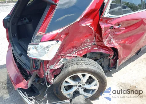 2019 Chevrolet Equinox Lt из США, поврежденный, VIN 3GNAXVEX8KS648806